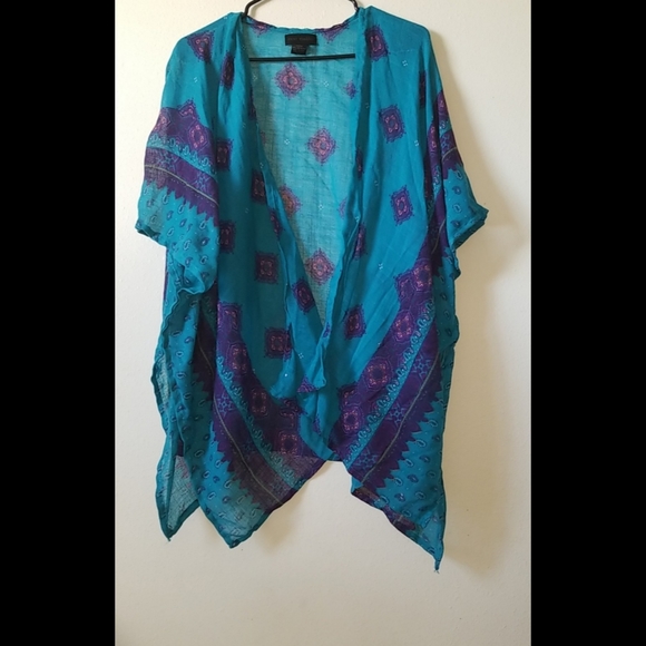 Steve Madden Jackets & Blazers - NEW LISTING!!STEVE MADDEN SHRUG